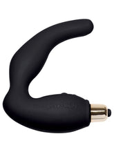 Rocks Off Naughty Boy 7-Speed Prostate Massager - Beginner-Friendly Bliss Prostate Toys